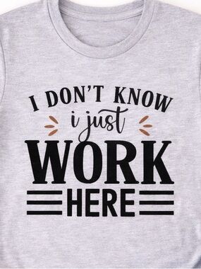 2/$30 Woman’s graphic shirt custom tee sarcastic funny summer shirt lot